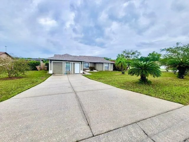 11909 Windflower Court Clermont, FL 34711
