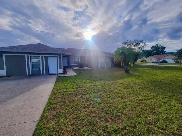 11909 Windflower Court Clermont, FL 34711
