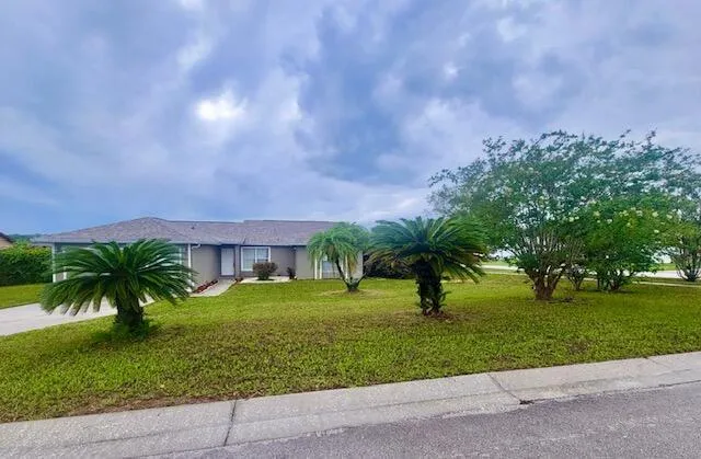 11909 Windflower Court Clermont, FL 34711