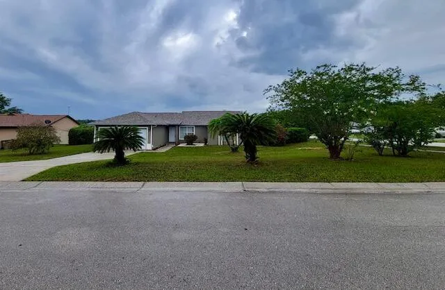 11909 Windflower Court Clermont, FL 34711