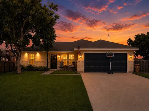 206 Oak Ridge Drive