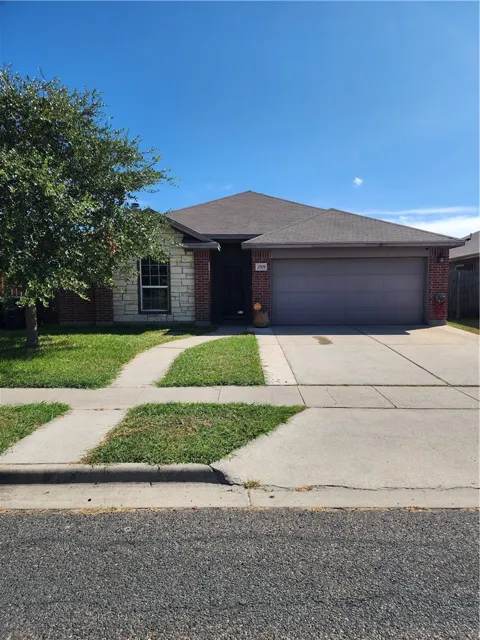 2909 Masterson Drive