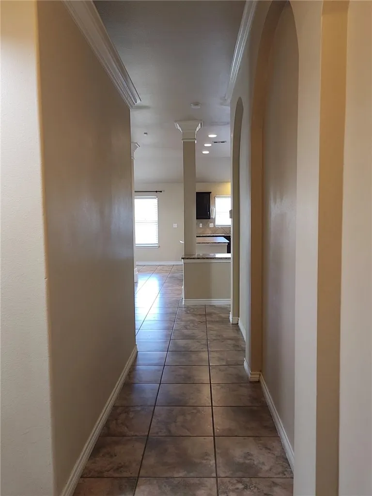2909 Masterson Drive Corpus Christi, TX 78415