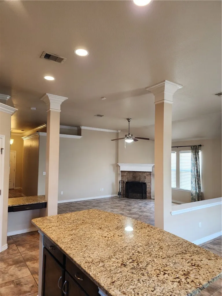 2909 Masterson Drive Corpus Christi, TX 78415