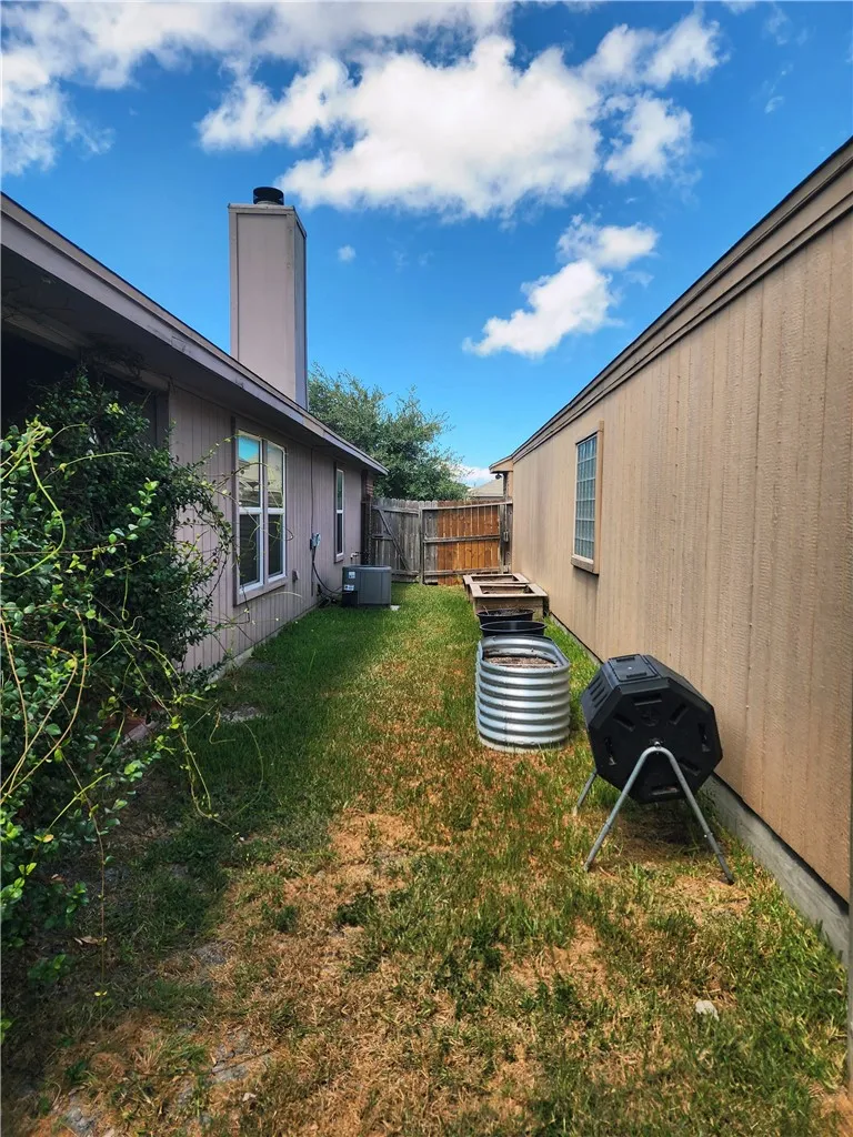 2909 Masterson Drive Corpus Christi, TX 78415