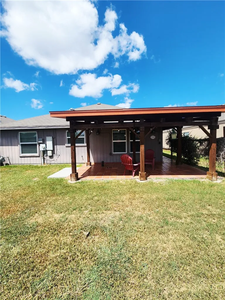 2909 Masterson Drive Corpus Christi, TX 78415