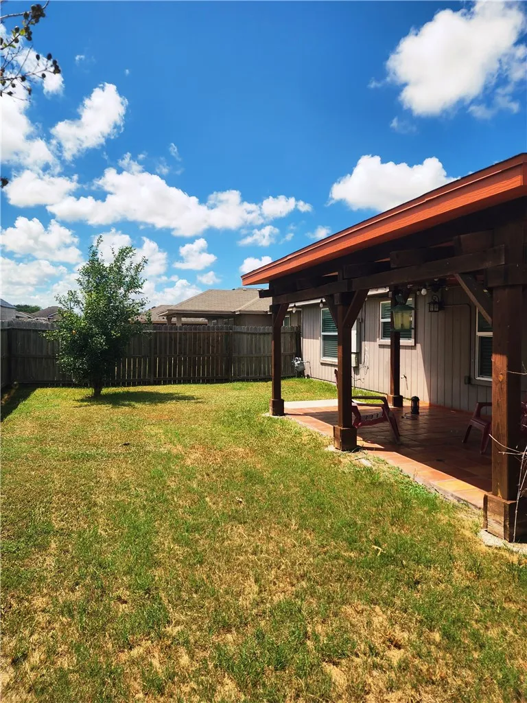 2909 Masterson Drive Corpus Christi, TX 78415