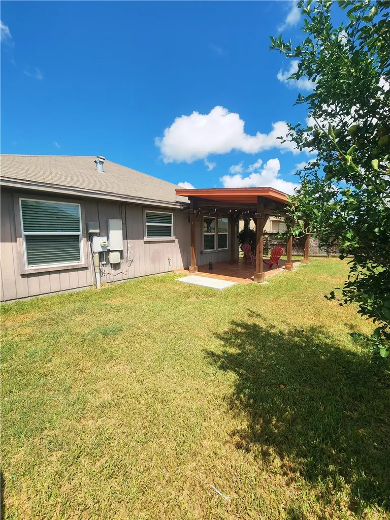 2909 Masterson Drive Corpus Christi, TX 78415