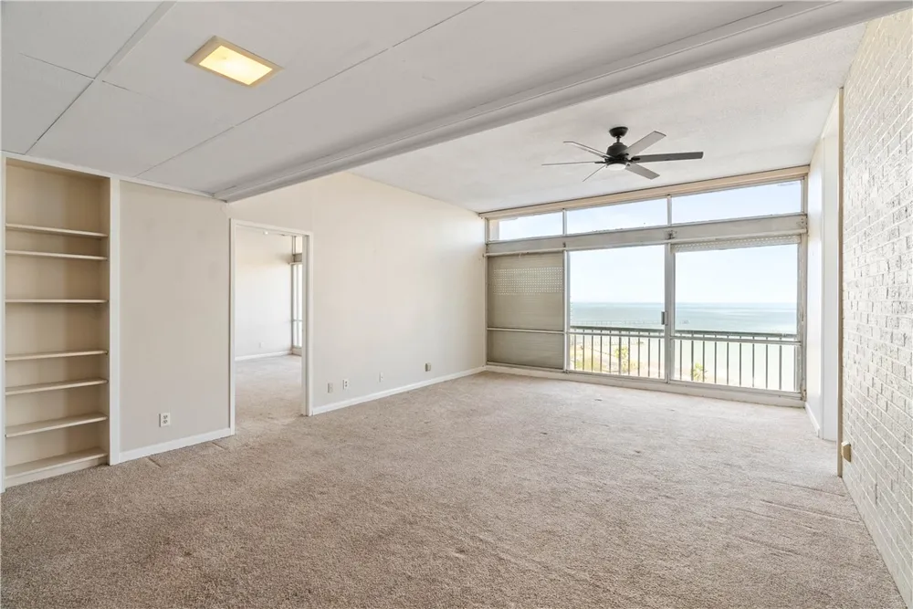 4600 Ocean Drive #906 Corpus Christi, TX 78412
