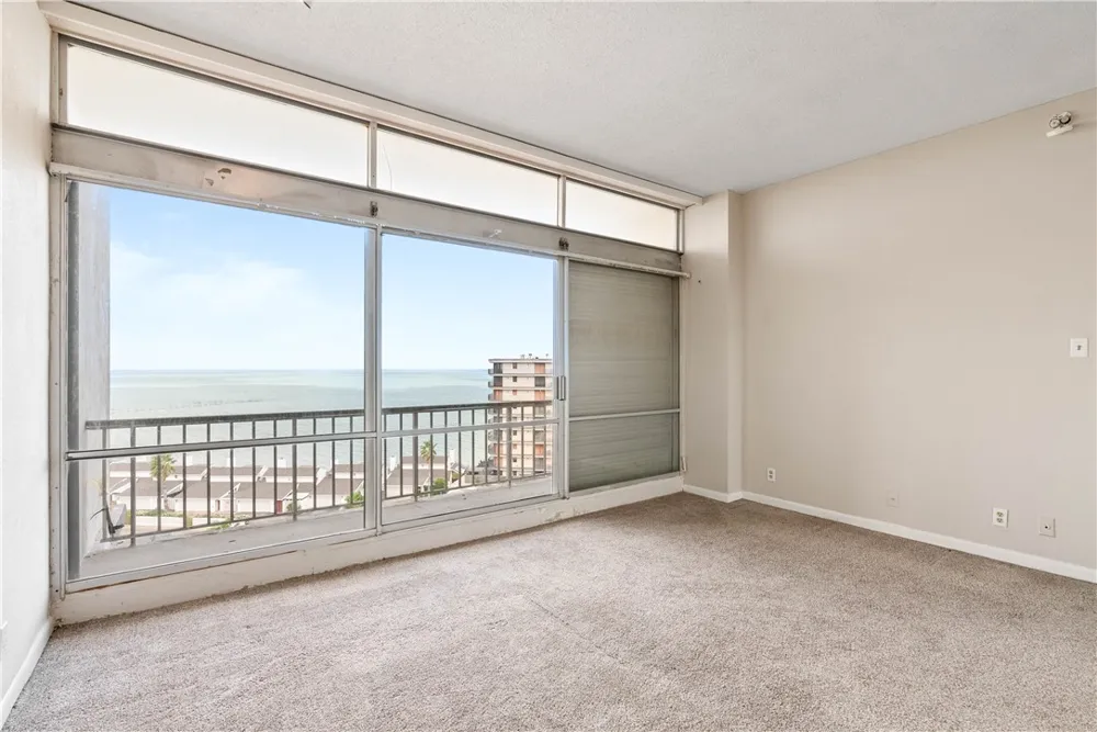 4600 Ocean Drive #906 Corpus Christi, TX 78412
