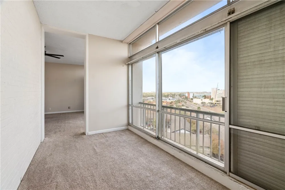 4600 Ocean Drive #906 Corpus Christi, TX 78412