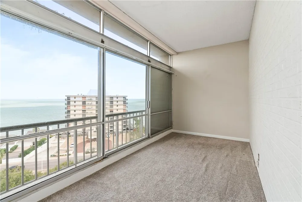 4600 Ocean Drive #906 Corpus Christi, TX 78412