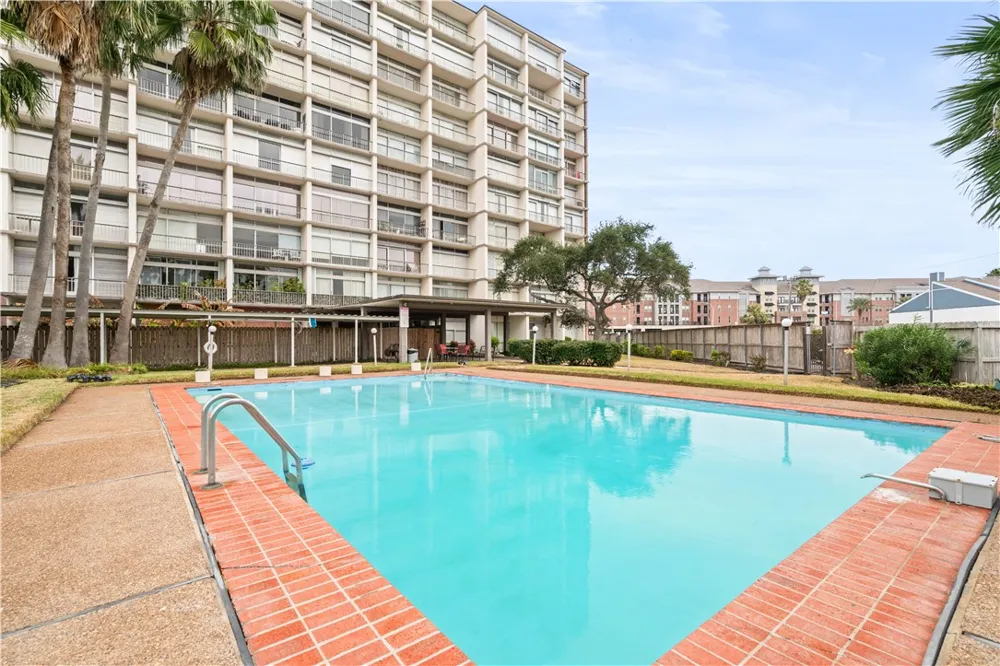 4600 Ocean Drive #906 Corpus Christi, TX 78412