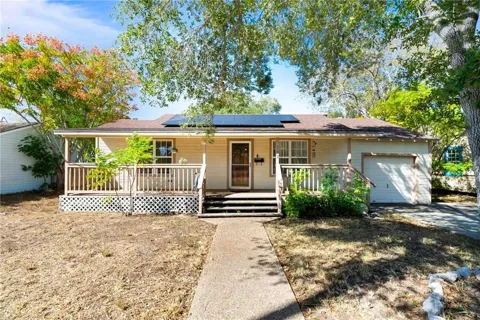 626 Caddo Street