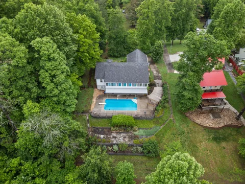 719 Lakehaven Circle