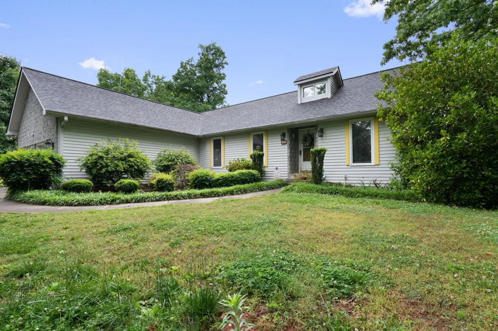 719 Lakehaven Circle Decatur, TN 37322