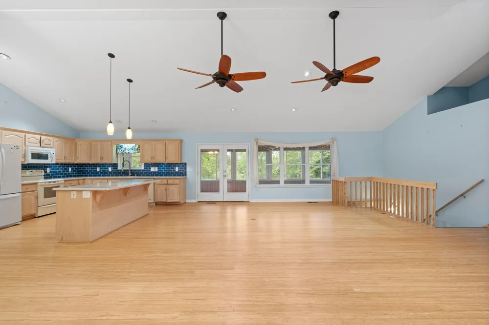 719 Lakehaven Circle Decatur, TN 37322