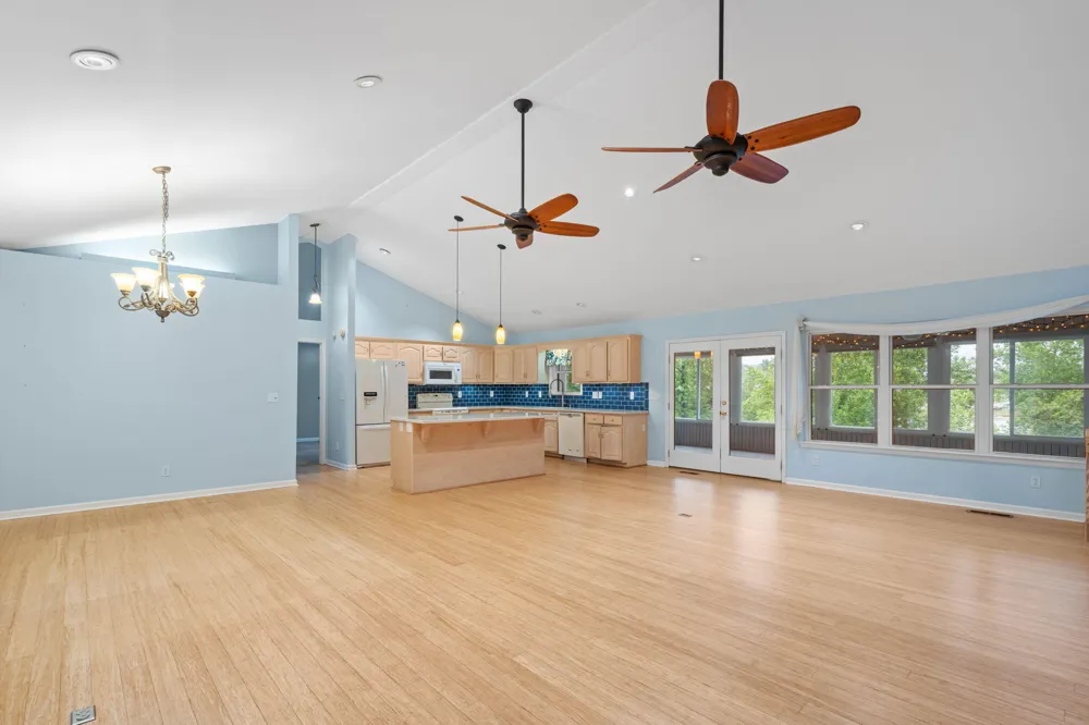 719 Lakehaven Circle Decatur, TN 37322