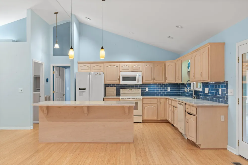 719 Lakehaven Circle Decatur, TN 37322
