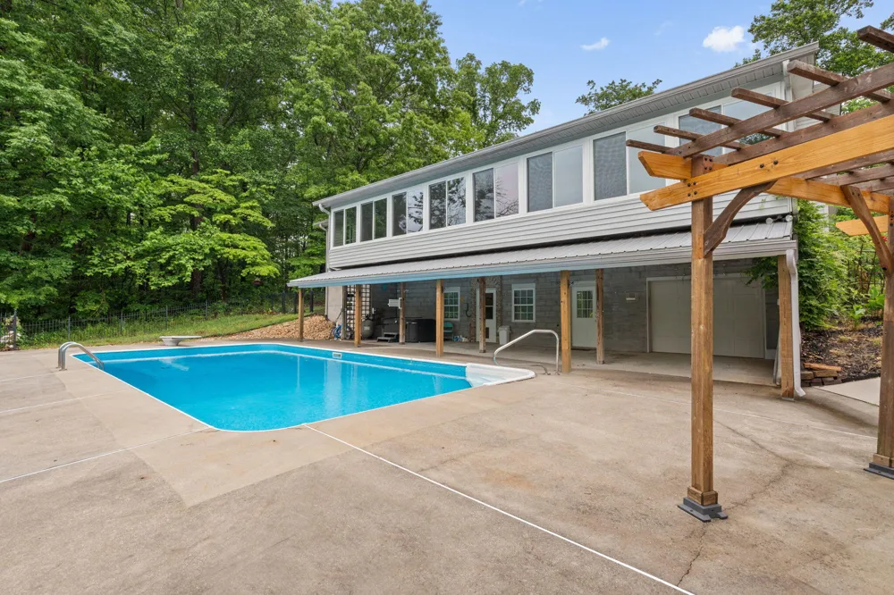 719 Lakehaven Circle Decatur, TN 37322