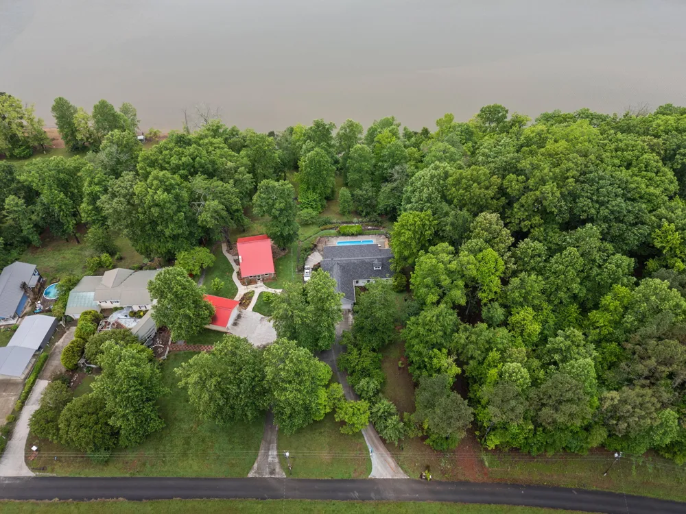 719 Lakehaven Circle Decatur, TN 37322