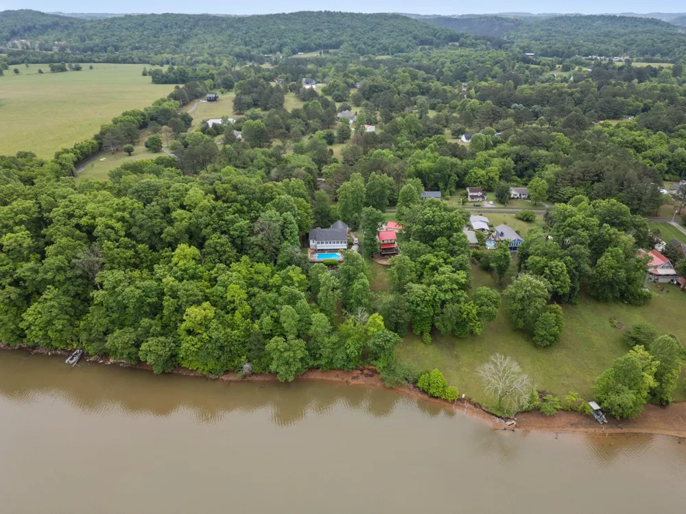 719 Lakehaven Circle Decatur, TN 37322