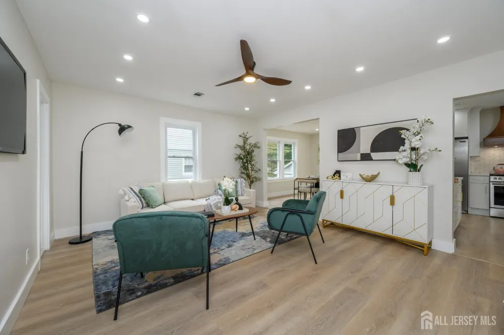 58 Yantecaw Avenue Bloomfield, NJ 07003