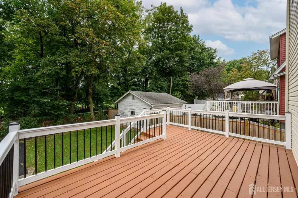58 Yantecaw Avenue Bloomfield, NJ 07003