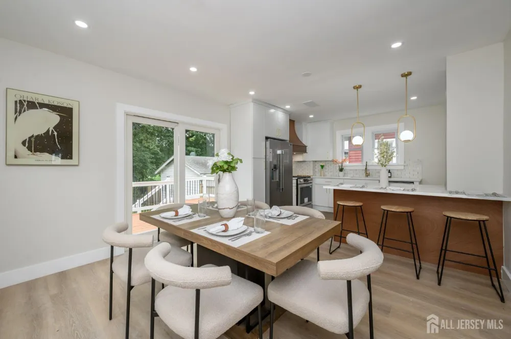 58 Yantecaw Avenue Bloomfield, NJ 07003
