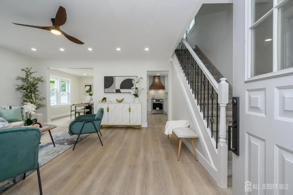 58 Yantecaw Avenue Bloomfield, NJ 07003