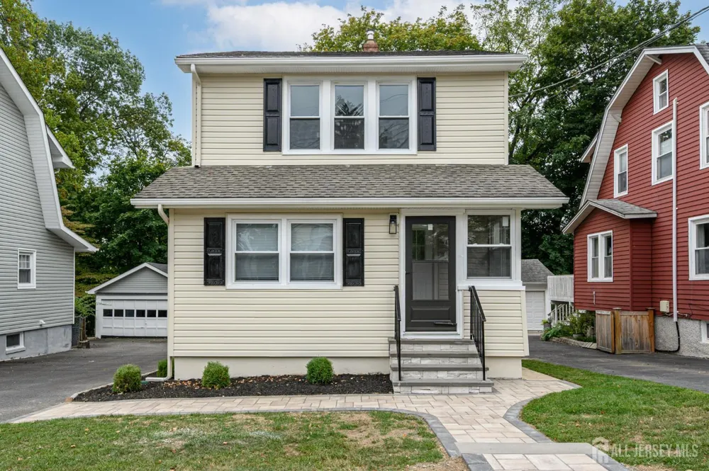 58 Yantecaw Avenue Bloomfield, NJ 07003