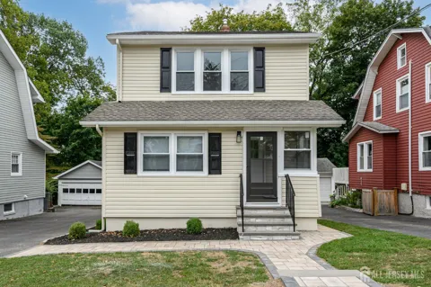 58 Yantecaw Avenue