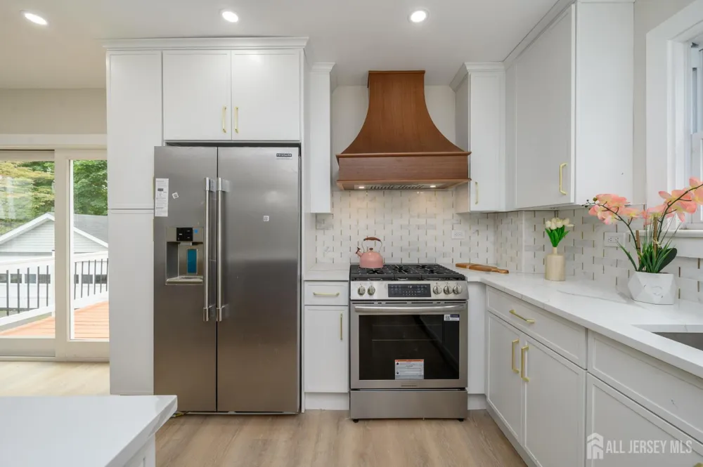 58 Yantecaw Avenue Bloomfield, NJ 07003