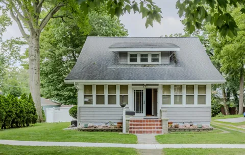 207 Weston Street