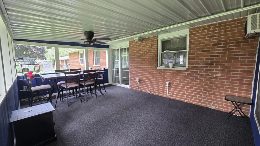 3058 Debra Street Portage, IN 46368