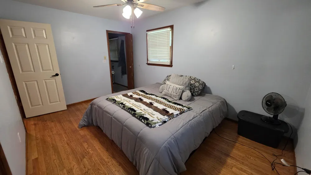 3058 Debra Street Portage, IN 46368