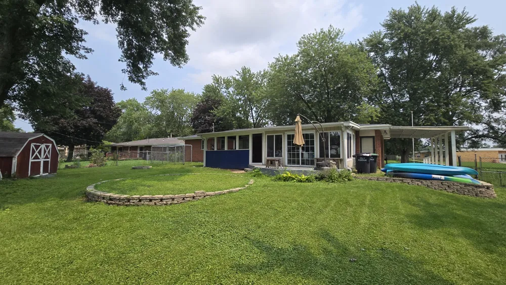 3058 Debra Street Portage, IN 46368