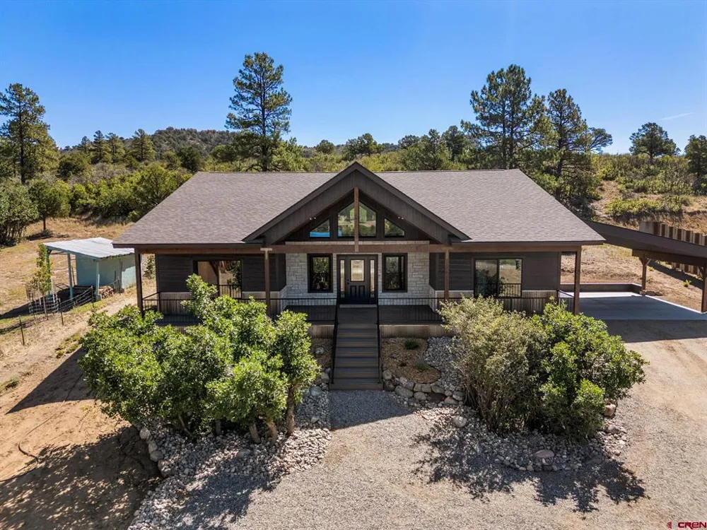 162 Primrose Lane Bayfield, CO 81122