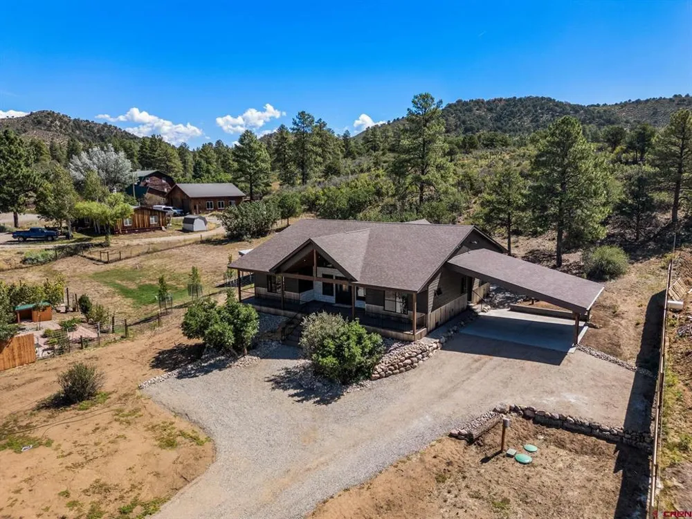 162 Primrose Lane Bayfield, CO 81122