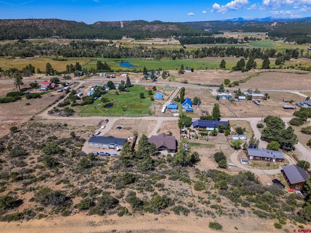 162 Primrose Lane Bayfield, CO 81122