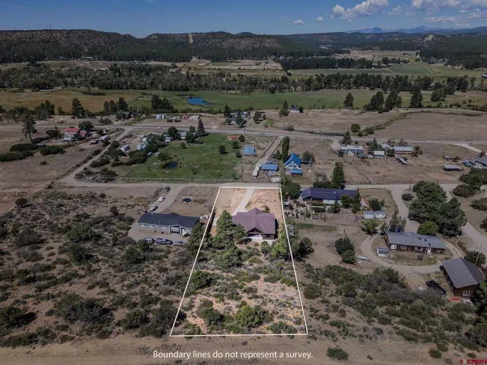 162 Primrose Lane Bayfield, CO 81122