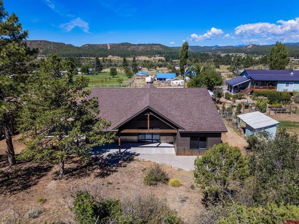 162 Primrose Lane Bayfield, CO 81122