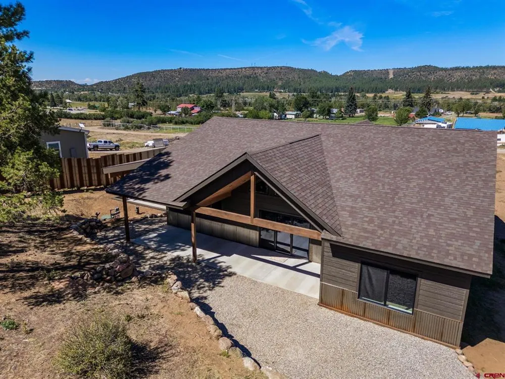 162 Primrose Lane Bayfield, CO 81122