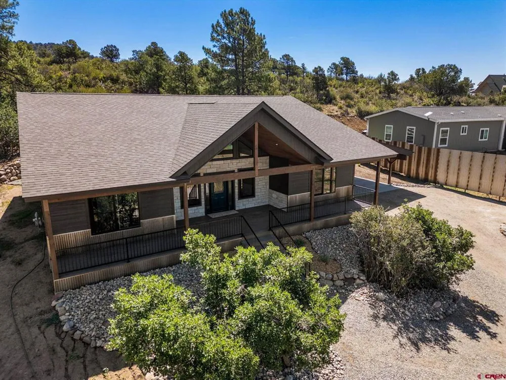 162 Primrose Lane Bayfield, CO 81122