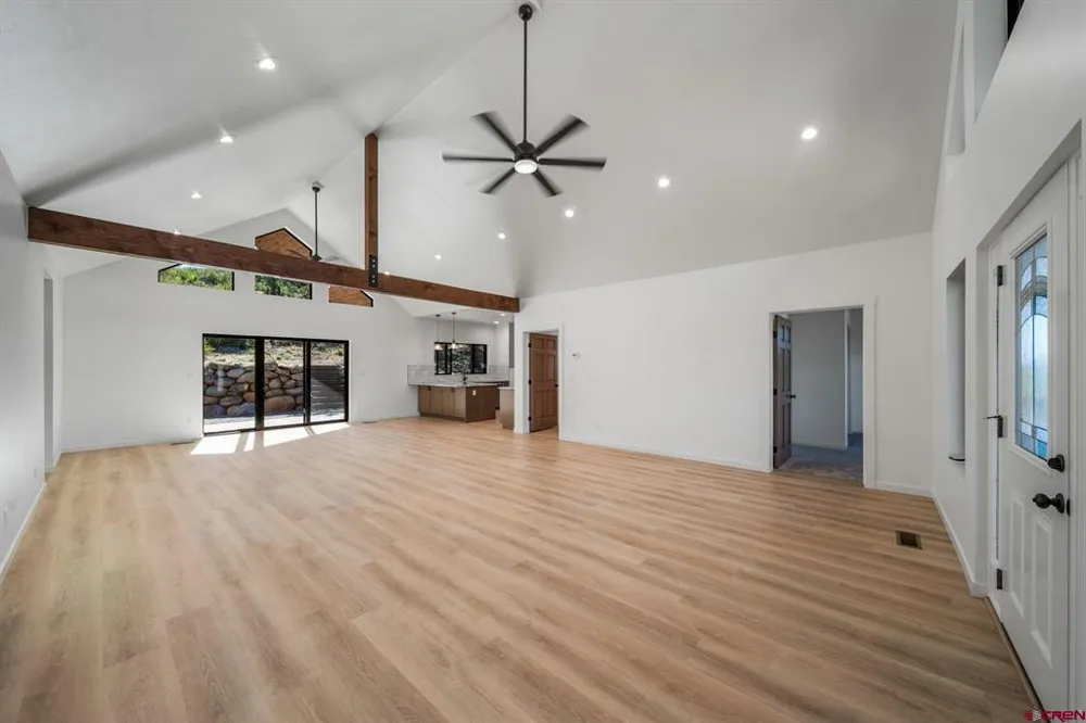 162 Primrose Lane Bayfield, CO 81122