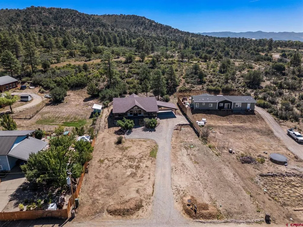 162 Primrose Lane Bayfield, CO 81122