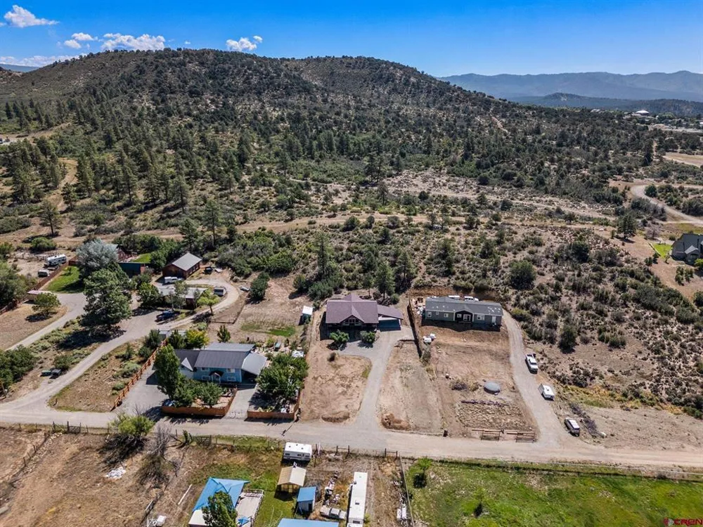 162 Primrose Lane Bayfield, CO 81122