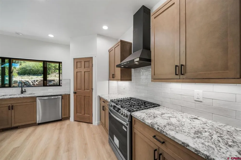 162 Primrose Lane Bayfield, CO 81122