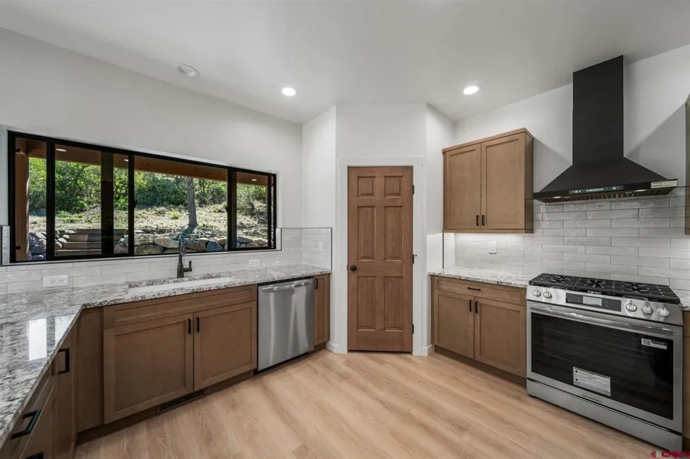 162 Primrose Lane Bayfield, CO 81122