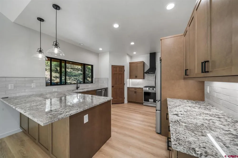 162 Primrose Lane Bayfield, CO 81122